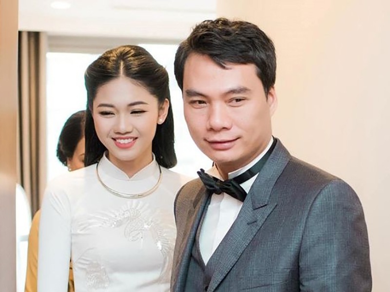 Trước khi kết hôn với Á hậu Việt Nam 2016 – Thanh Tú, anh Thành Phương đã từng trải qua một cuộc hôn nhân đổ vỡ với người vợ đầu. Họ có với nhau 2 đứa con.
