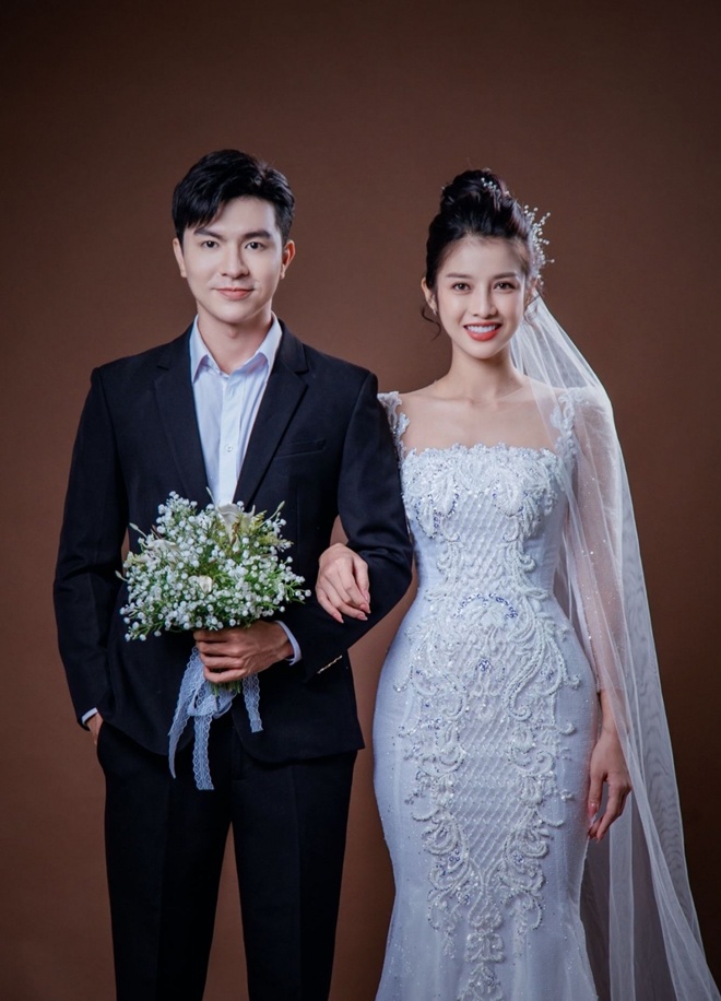 Cô gái được được Đình Tú công khai gọi amp;#34;người yêuamp;#34; nói gì về tin đồn họ sắp amp;#34;về chung một nhàamp;#34;? - 2