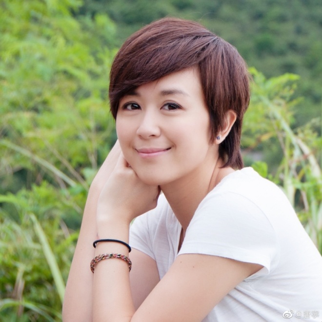 Đường Ninh là một trong những nghệ sĩ có đời tư sạch sẽ.