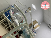 Bà bầu - Mẹ bầu chia sẻ chi phí trọn gói đi đẻ 24 triệu đồng và những mách nước hữu ích khi sinh mổ chủ động