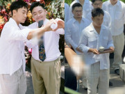 Giải trí - Thích Tiểu Long làm phù rể trong lễ cưới của bạn thân, dân mạng bồi hồi khi nghe danh tính chú rể