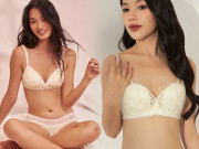 Thời trang - Kiểu áo ngực chị em nào cũng nên có trong mùa hè, giúp giải thoát vòng 1 khỏi cảnh nóng "chảy mỡ"