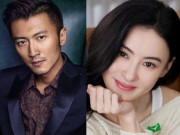 Giải trí - Gọi điện cho Tạ Đình Phong hỏi tiền trợ cấp nhưng quên tắt loa ngoài, Trương Bá Chi để lộ tình trạng chồng cũ