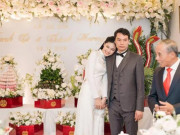 Tin tức - 3 đại gia Việt bỗng dưng nổi tiếng sau khi lấy vợ trẻ, có người 74 tuổi cưới vợ kém 54 tuổi