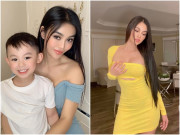 Làm mẹ - Hoa hậu ăn chơi nhất Việt Nam bị gia đình bạn trai chối bỏ, giờ muốn xin giống để sinh thêm con