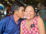 Tin tức - Người đàn ông 40 tuổi lấy người đàn bà góa 70 tuổi làm vợ bất chấp lời chế giễu của thiên hạ và cái kết