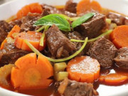 Sức khỏe - Ăn nhiều loại thịt này có thể làm suy thận nhanh, bác sĩ mách bạn 6 thực phẩm khác giàu đạm lại rẻ hơn nhiều