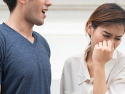 Sức khỏe - Tắm xong vẫn thấy người phát ra 1 trong 7 mùi này, có thể không hỏng gan thận thì cũng ung thư