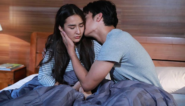 Họ còn nói chúng tôi là 1 đôi thì sớm sinh thêm em bé nữa cho cả 2 có sự gắn kết. (Ảnh minh họa)