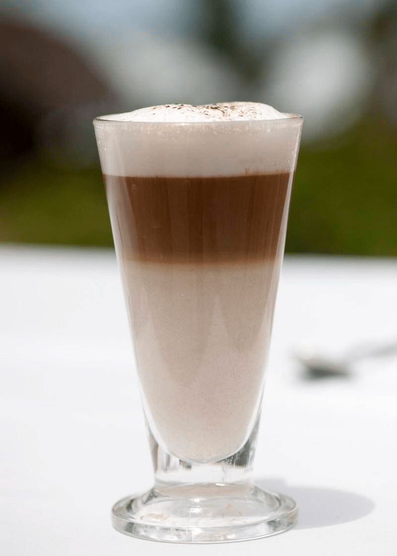 Trắc nghiệm tâm lý: Ly trà sữa ngọt ngào nhất tiết lộ may mắn đến với bạn cuối tháng 5 này - 2