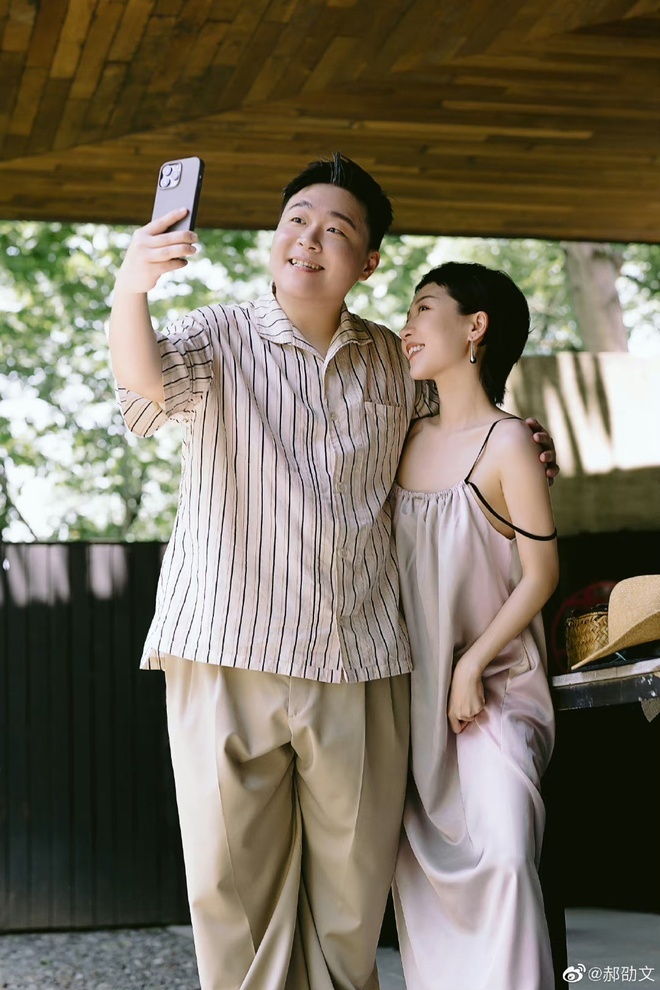 Cặp đôi không muốn quá khuôn phép, cầu kỳ lễ nghi.