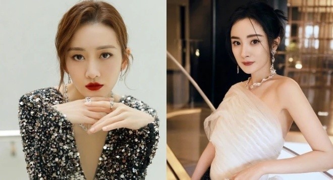 Nhiều người chắc nịch rằng Vương Âu chính là người khiến Dương Mịch và Lưu Khải Uy ly hôn.