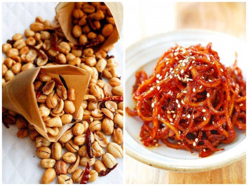 Làm 5 món nhậu siêu ngon cho cả nhà nhâm nhi xem bóng đá chỉ nháy mắt là xong