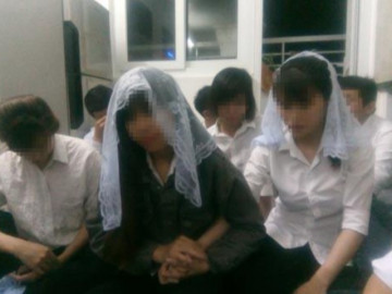 Hội thánh Đức Chúa Trời quay trở lại, nhiều hệ lụy đáng sợ: Nhìn bố mẹ ra... ma quỷ, con chết lưu vì mẹ uống thuốc tẩy thai