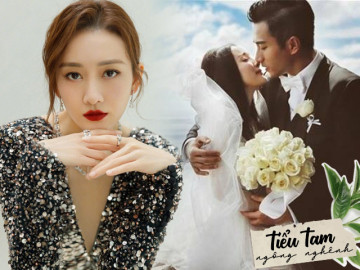 Tiểu tam trơ trẽn phá nát hôn nhân của Dương Mịch, đọc kịch bản đêm khuya nhưng chối, giờ vẫn bị ghét