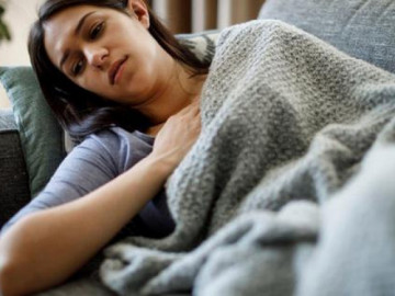 Thực phẩm giúp giảm mệt mỏi sau mắc COVID-19