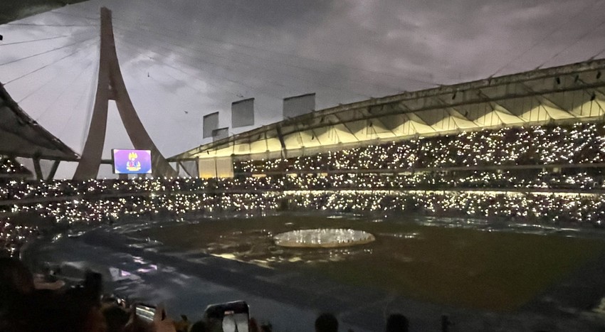 Bế mạc SEA Games 32: Tạm biệt Campuchia, hẹn gặp lại ở Thái Lan - 15