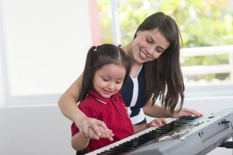 Hiểu đúng về lợi ích của trại hè - 3