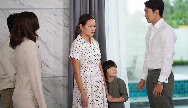 Suốt 7 năm nay không gần gũi các con nên 2 đứa con tôi nhất quyết không nhìn nhận bố đẻ của chúng. (Ảnh minh họa)