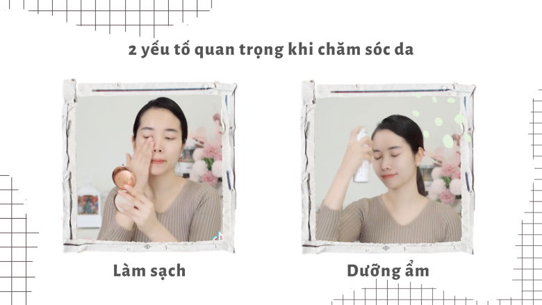 Cựu tiếp viên trưởng người Việt cho con bú để amp;#34;gọt dángamp;#34;, học mẹ chồng Hàn U70 dưỡng da amp;#34;trong như ngọcamp;#34; - 11