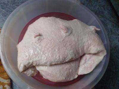 Trước đây nầm dê không được ưa chuộng vì chúng có mùi hôi khó chịu, nhiều người nghĩ rằng ăn nầm dê sẽ không tốt cho sức khỏe