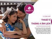 Clip Eva - 5 con giáp đường tình duyên nở rộ, thoát ế trong tháng 4 Âm lịch sắp tới