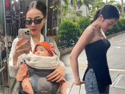 Làm đẹp - "Ác nữ" từng bị MXH "tẩy chay" được chồng dựng phòng gym sau sinh, giờ đẹp không tì vết nhờ loạt bí quyết