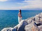 Eva tám - Những người thực sự tuyệt vời sống cuộc sống "đắm chìm"