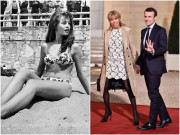 Làm mẹ - Mẹ đơn thân 3 con lớn hơn 24 tuổi vẫn khiến Tổng thống một nước yêu suốt 20 năm, U70 sống như bà hoàng