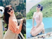 Giải trí - Bị coi là "Người đàn bà xấu nhất Việt Nam", Táo bà Vân Dung ngoài đời U50 vẫn trẻ xinh, da trắng muốt