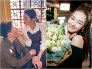 Giải trí - Liên tục bị đoán "phim giả tình thật" với Thanh Sơn, Khả Ngân: "Khán giả không nói quá sự thật"