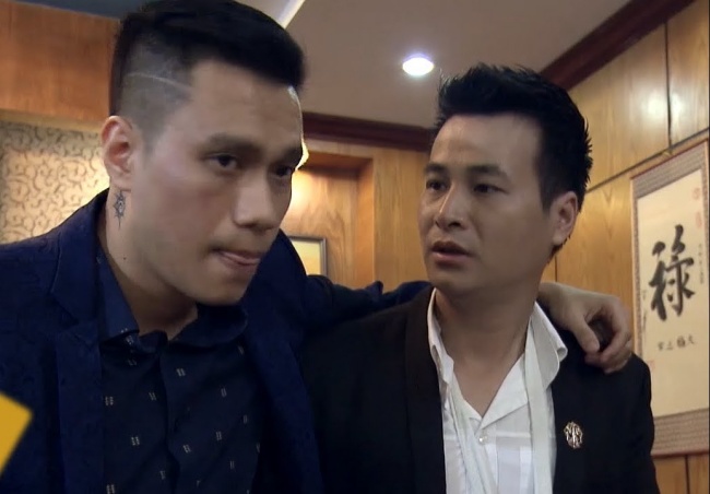 Quý tử amp;#34;báo đờiamp;#34; của vũ trụ phim VTV: Thanh Hương gặp tận 2 em trai amp;#34;trời đánhamp;#34; - 6