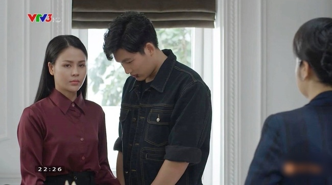 Quý tử amp;#34;báo đờiamp;#34; của vũ trụ phim VTV: Thanh Hương gặp tận 2 em trai amp;#34;trời đánhamp;#34; - 8