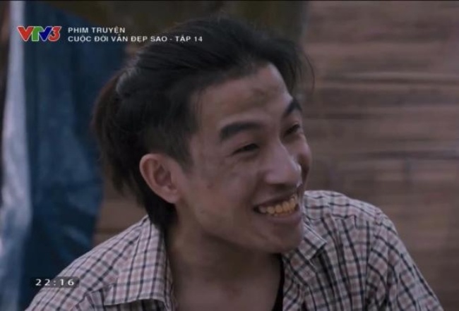 Quý tử amp;#34;báo đờiamp;#34; của vũ trụ phim VTV: Thanh Hương gặp tận 2 em trai amp;#34;trời đánhamp;#34; - 4