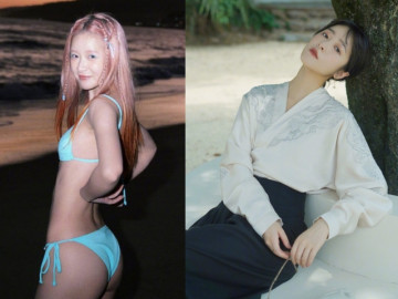 Cô bé Châu Tinh Trì nâng đỡ: Đạt giải lớn nhờ làm bé trai, "lột xác" sau bạo bệnh, ảnh mới nhất gây thất vọng