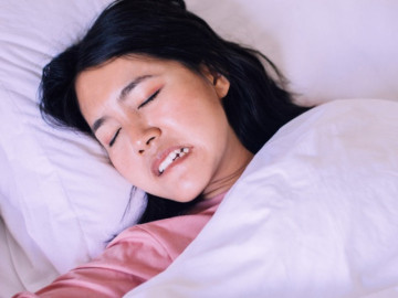 Giấc mơ tiết lộ bạn đang mắc bệnh gì, thậm chí ngay cả ung thư cũng được phát hiện nếu có giấc mơ kiểu này