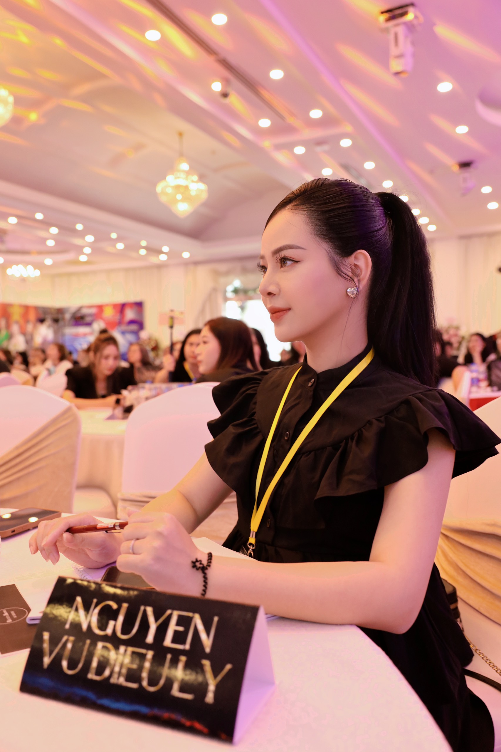 Hành trình trở thành Quán quân Giải phun xăm mở rộng 2023 của Master Lyly từ To Uyen Eyebrows amp; Beauty - 7