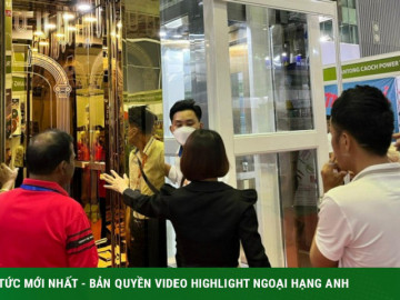 Dừng hoạt động 50% thang máy, tăng cường đi bộ.... để tiết kiệm điện