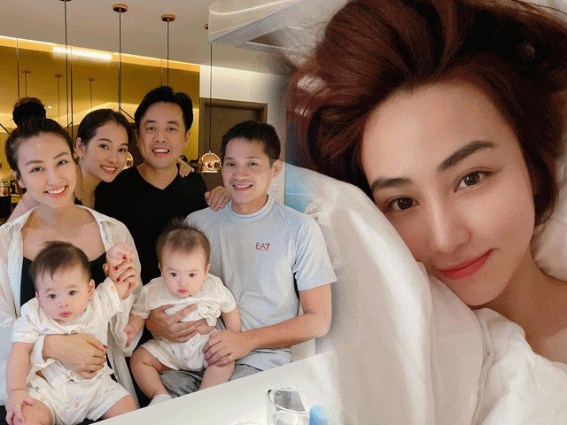 Làm đẹp - "Tuyệt sắc giai nhân" Ngân Khánh lấy chồng gần chục năm, nhan sắc U40 vẫn là "tình đầu quốc dân" của mọi nhà