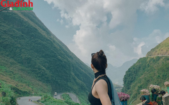 Những cung đèo nổi tiếng ở Hà Giang luôn có một sức hút mãnh liệt đối với du khách gần xa.