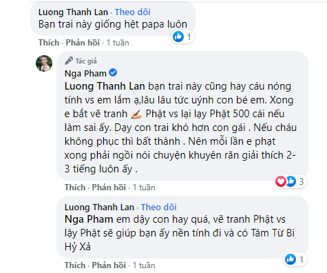 Chồng làm bố ở tuổi 16, vợ 2 Minh Nhựa từ chối thẳng khi con trai 9 tuổi muốn kết giao bạn gái - 12