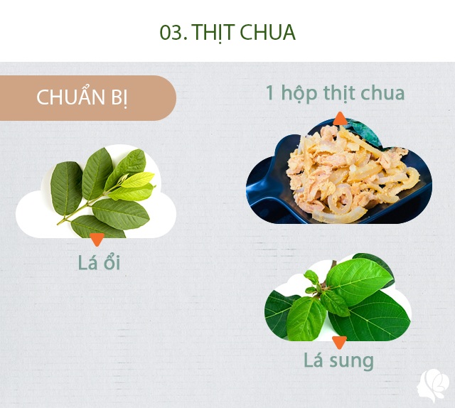 Hôm nay nấu gì: Cơm chiều chưa đến 100k mà có cả đặc sản, món chính rẻ nhưng giàu canxi - 7