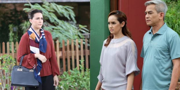 Biết thông gia gặp khó khăn, họ đã mang xuống thành phố 2 tỷ đưa cho thông gia vay. (Ảnh minh họa)