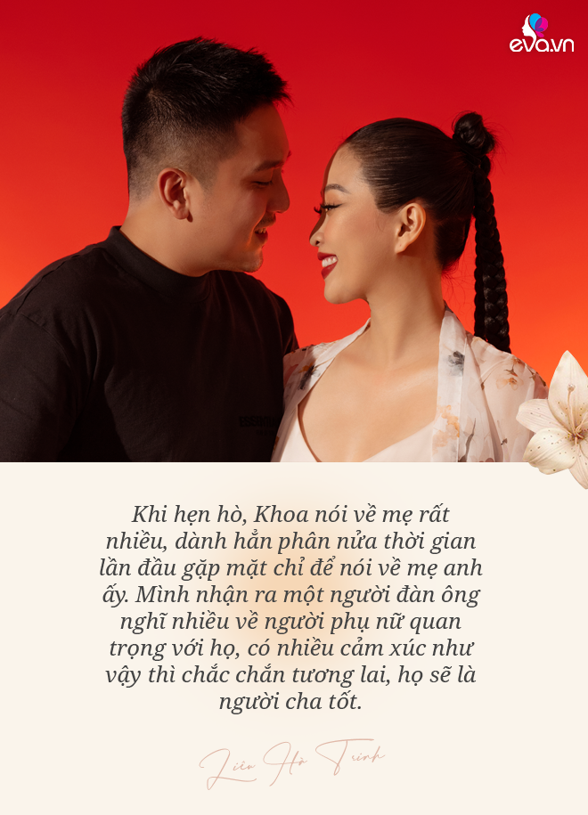 Mẹ chồng bay từ Hà Lan về Việt Nam chăm sóc Liêu Hà Trinh: amp;#34;Tôi và con dâu như gắn bó từ kiếp trướcamp;#34; - 5