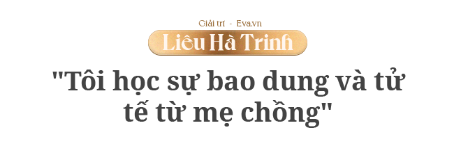 Mẹ chồng bay từ Hà Lan về Việt Nam chăm sóc Liêu Hà Trinh: amp;#34;Tôi và con dâu như gắn bó từ kiếp trướcamp;#34; - 2