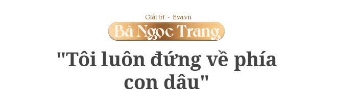 Mẹ chồng bay từ Hà Lan về Việt Nam chăm sóc Liêu Hà Trinh: amp;#34;Tôi và con dâu như gắn bó từ kiếp trướcamp;#34; - 7