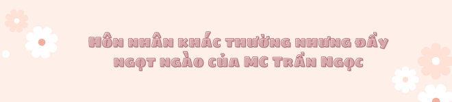 amp;#34;MC mát tay nhất VTVamp;#34; có cuộc hôn nhân kỳ lạ với vợ nhiếp ảnh gia, cậu con trai cute hút 10.000 người theo dõi - 1