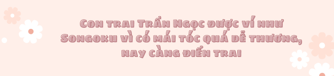 amp;#34;MC mát tay nhất VTVamp;#34; có cuộc hôn nhân kỳ lạ với vợ nhiếp ảnh gia, cậu con trai cute hút 10.000 người theo dõi - 6