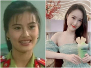 Làm mẹ - Con gái nữ cảnh sát hình sự đẹp nhất nhì màn ảnh VTV: Xinh đẹp quyến rũ, bố là diễn viên nổi tiếng U60 có 4 vợ