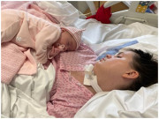 Bà bầu - Mẹ bầu sinh con trong lúc hôn mê, diễn biến tiếp theo khiến nhiều người xót xa